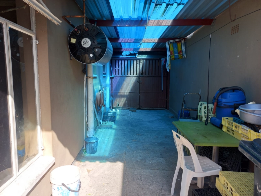 4 Bedroom Property for Sale in Portlands Western Cape